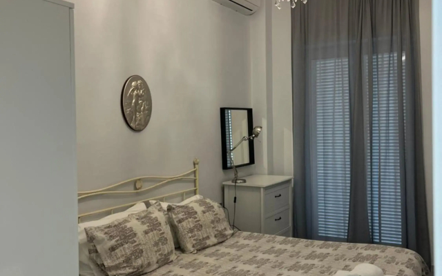Casa D10S Napoli centro quartieri spagnoli