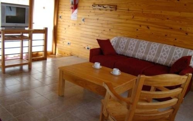 Altos de Antilhue Apart Hotel