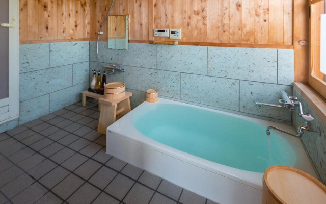 Suite Villa Ocean View Atami Shizenkyo