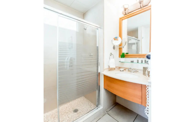 Condado Lagoon Hospitality