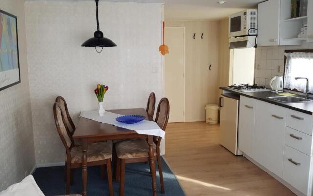 CS 74 - Vakantiepark Callassande