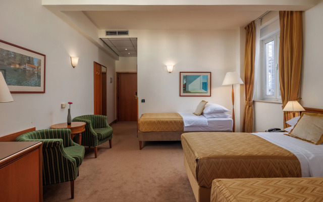 Grand Hotel Bonavia