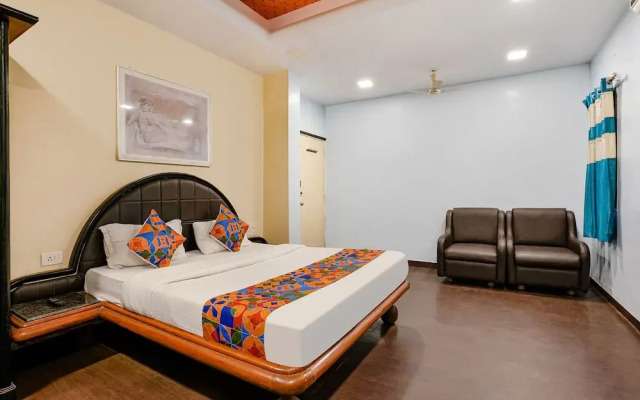 Fabhotel Shree Maya