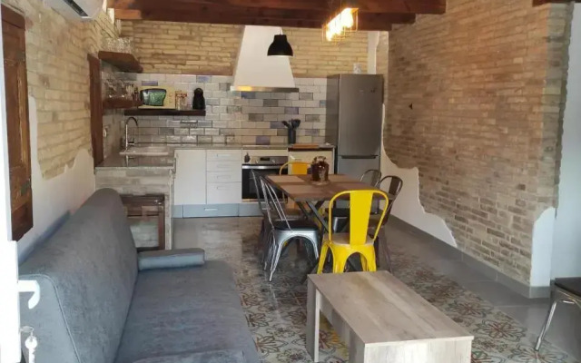 Casa Rural MESTRE