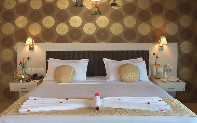 Regency Tuticorin by GRT Hotels
