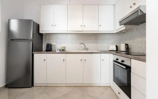 Kastro Boutique Apartment