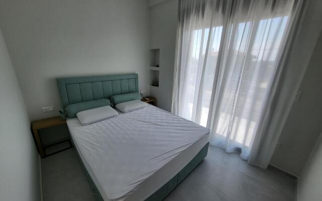 Olea Valley Villa T2