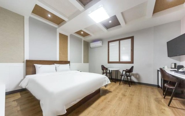 Suncheon Hotel Romeo