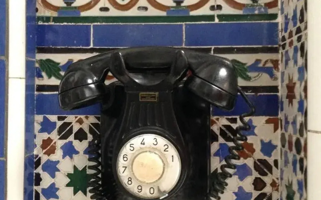 Riad Soul of Tetouan