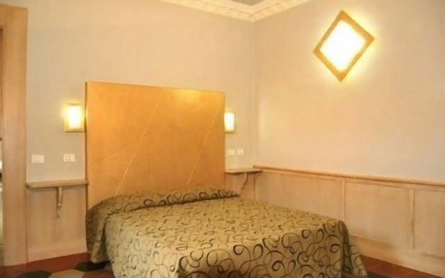 Hotel Nardizzi Americana