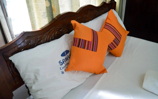Sanana Conference Center and Holiday Resort