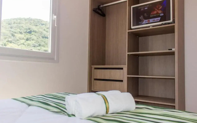 Pousada Villa Maciel