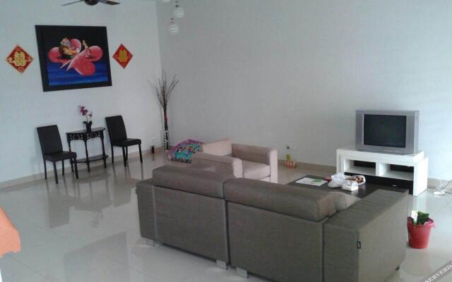 Guest House at S2 Height Seremban