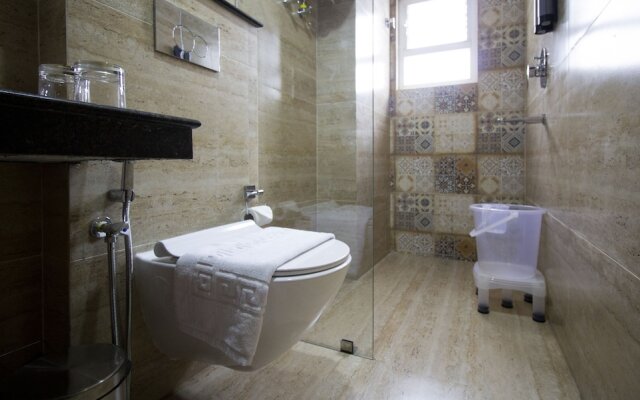 Mount Lungta Boutique Hotel & Spa