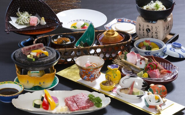 Grand Sunpia Hachinohe