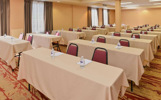 Hampton Inn Albuquerque-University/Midtown