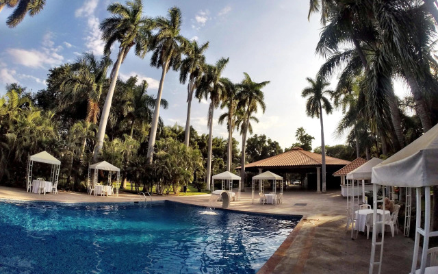 InHouse Select Hacienda Tres Rios Hotel Culiacán