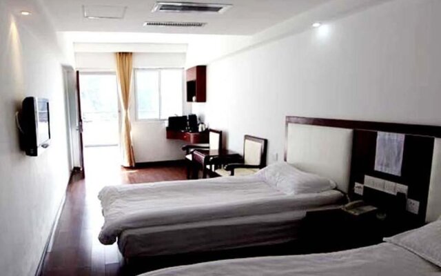 Rishang Resort Hotel - Shangrao
