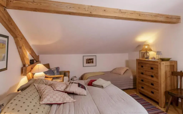 The Guest House