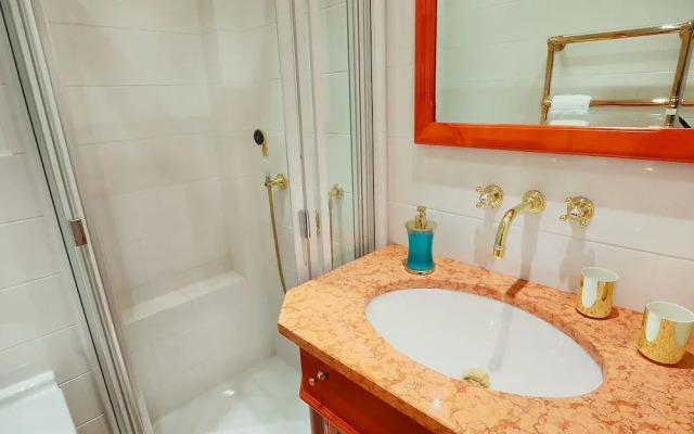 Ferienwohnung Feskerdam 28 OG