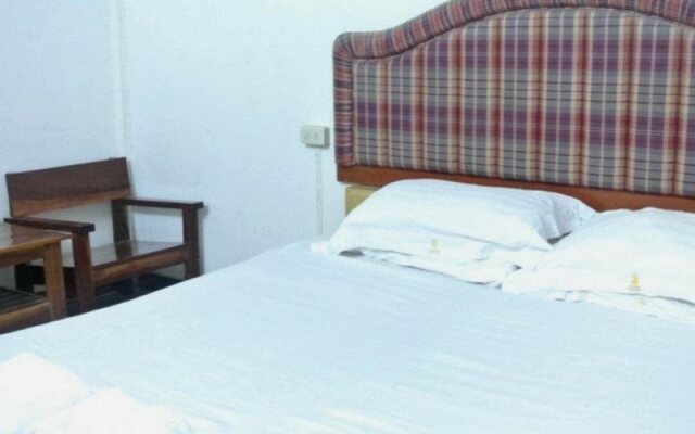 Pattana Hotel