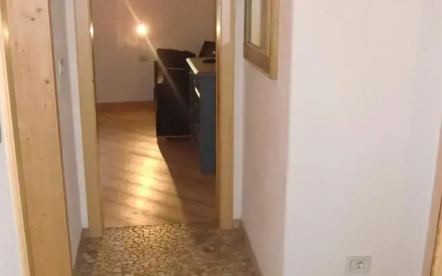 Ciasa Ischiè