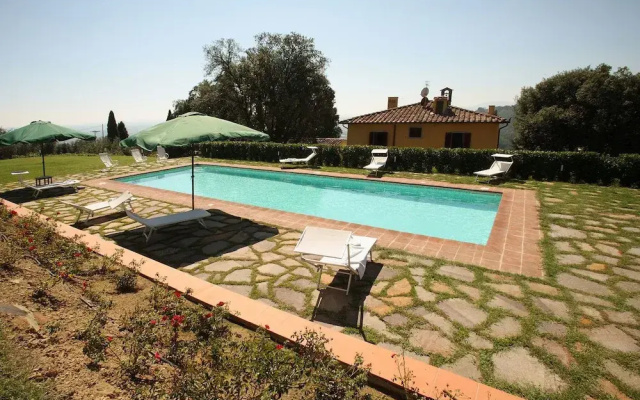 Verdidea - VILLA CERRETA