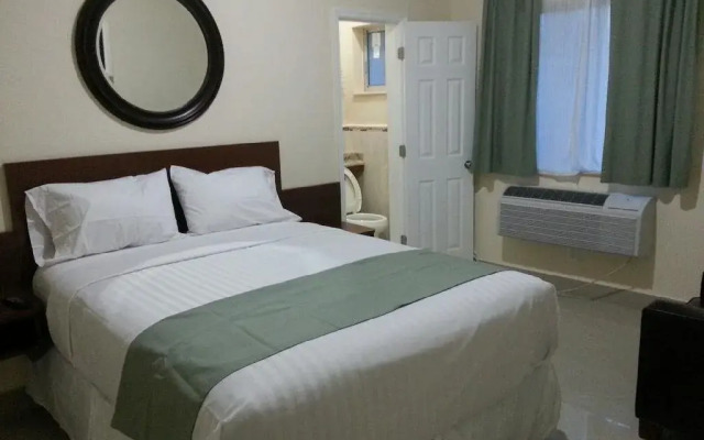 Belvedere Inn