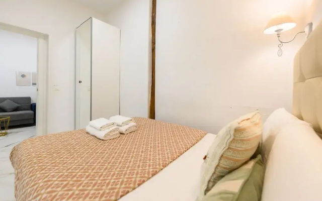 M Ama4115 C Modo Apartamento de un Dormitorio