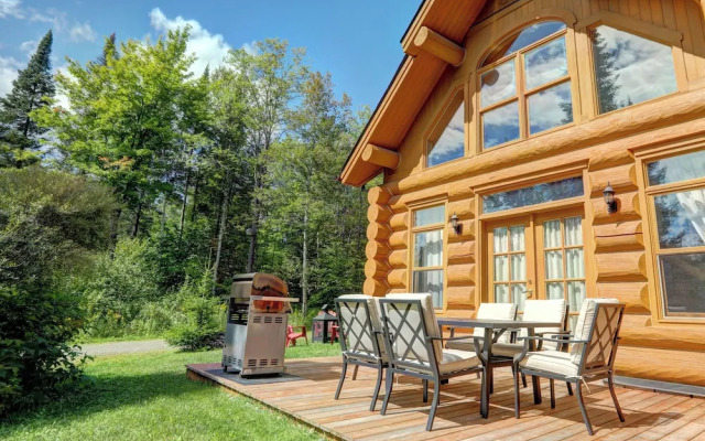 Fiddler Lake Resort