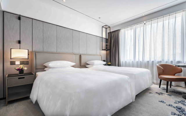 Hotel Landmark Canton