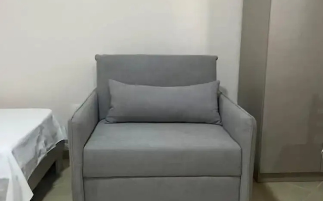Trident Residence