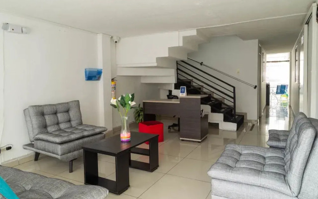 Casa Hotel Vizcaya Manizales