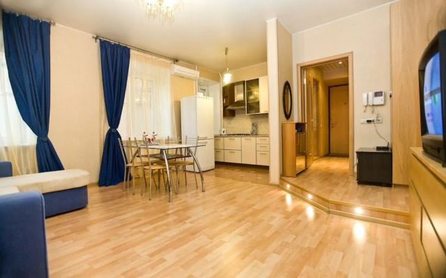 Kvart Boutique Gorky Park