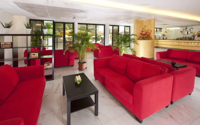 Park Hotel Kursaal