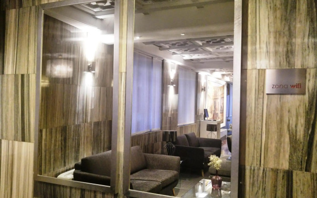 Hotel Carlos V