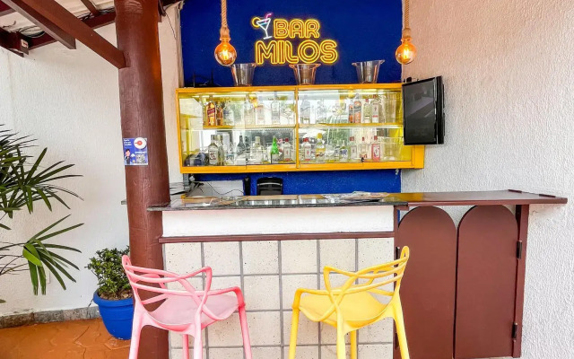 Hotel Ilhas da Grécia
