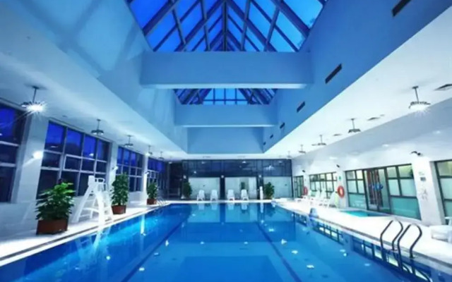 Shandong Hotel