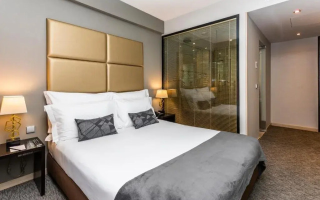 Czar Lisbon Hotel