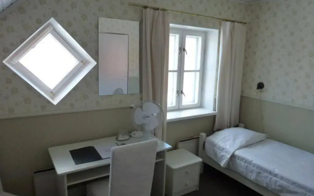 Vanalinna Hotel