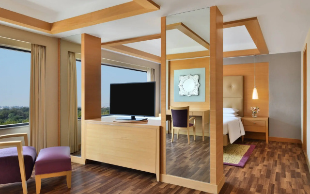 Courtyard by Marriott Chennai