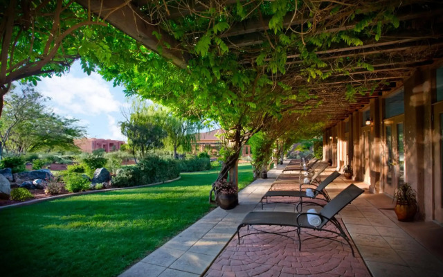 Red Mountain Resort
