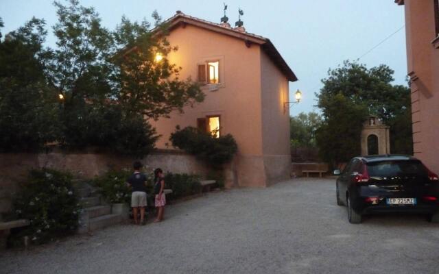 Villa Paladino Solunto
