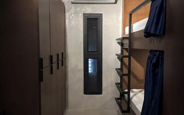 Yamato Hostel