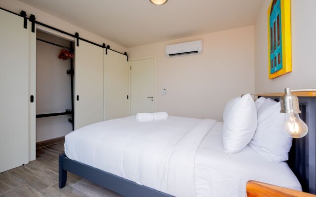 Casco View Apartments