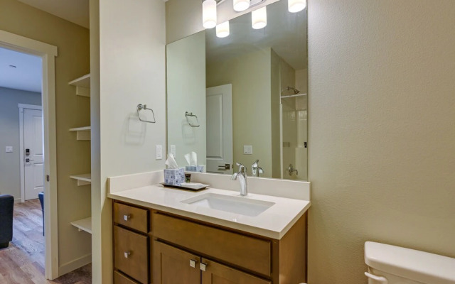 Stunning Seatac Gem w/ Modern Amenities!