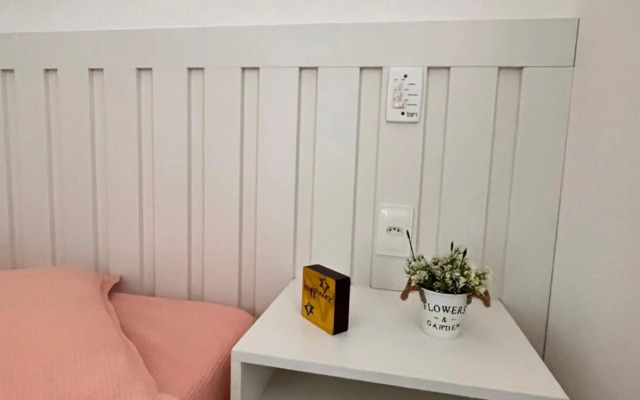 Apt Familiar-Condomínio fechado UBATUBA