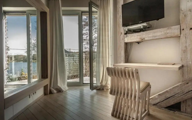 Hotel Galery69