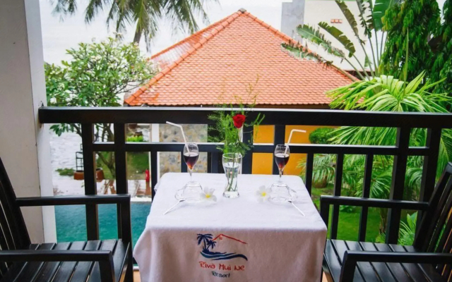 Riva Mui Ne Resort