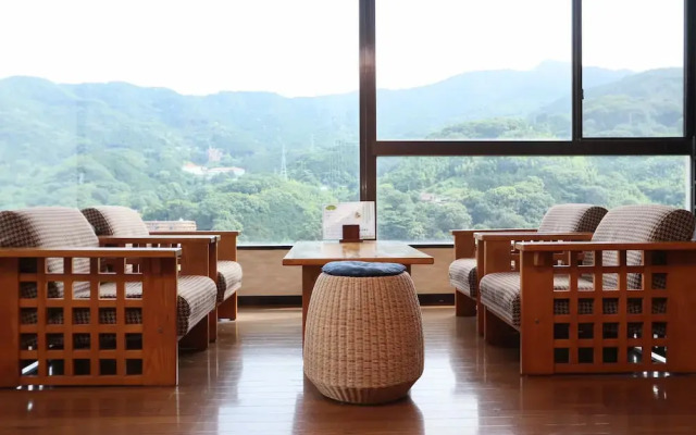 Ryokan Shiori